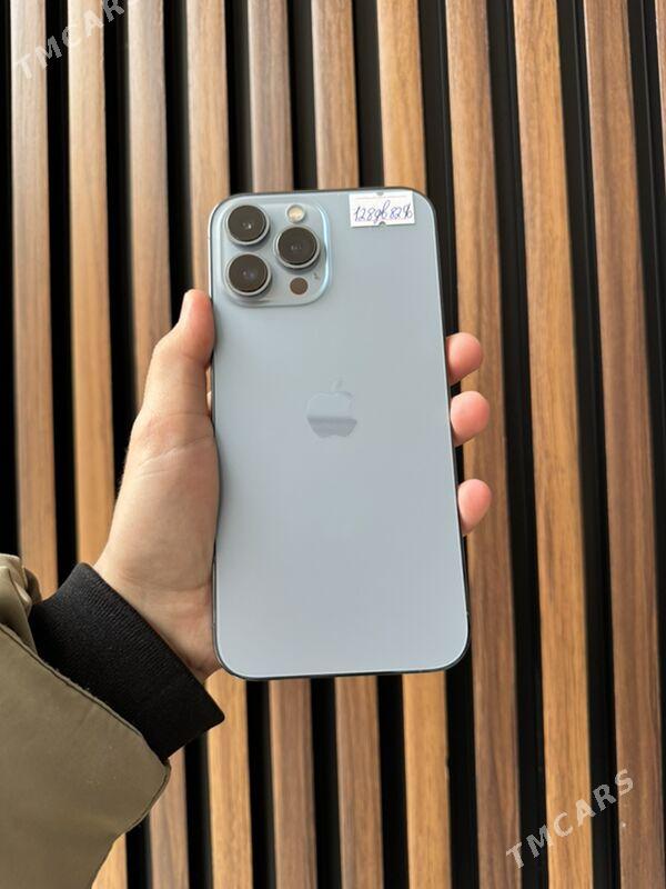 iPhone 13pro max - Мары - img 1