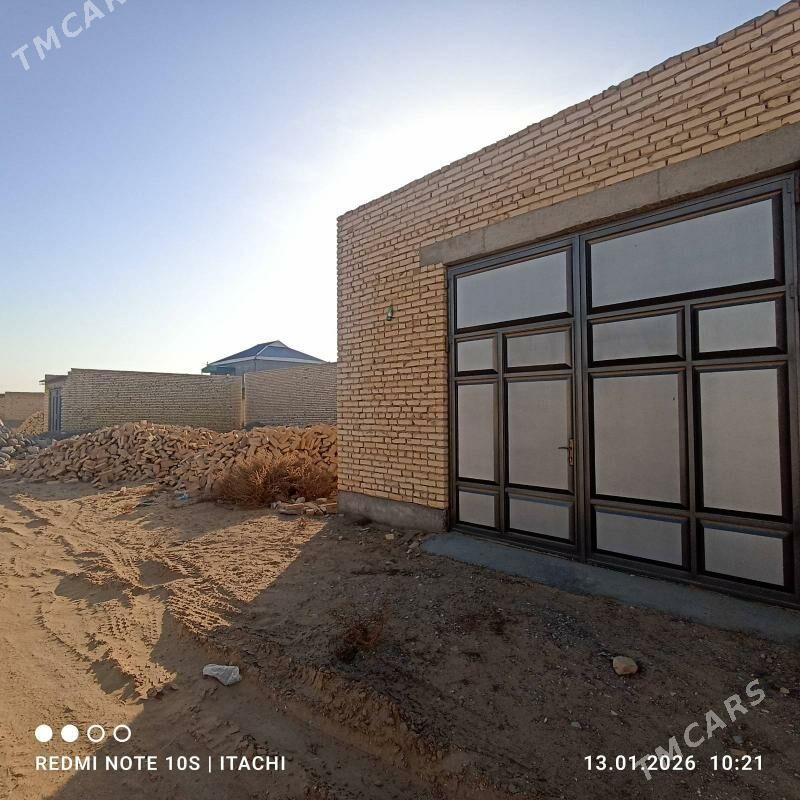 Mellek Коттедж - Сейди - img 1