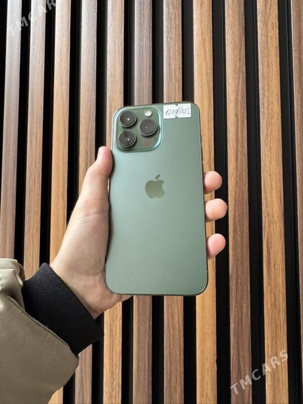 iPhone 13pro max - Мары - img 1