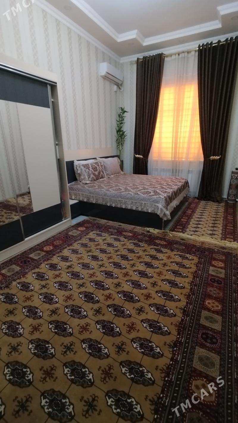 аренда Титова элитка - Мары - img 1