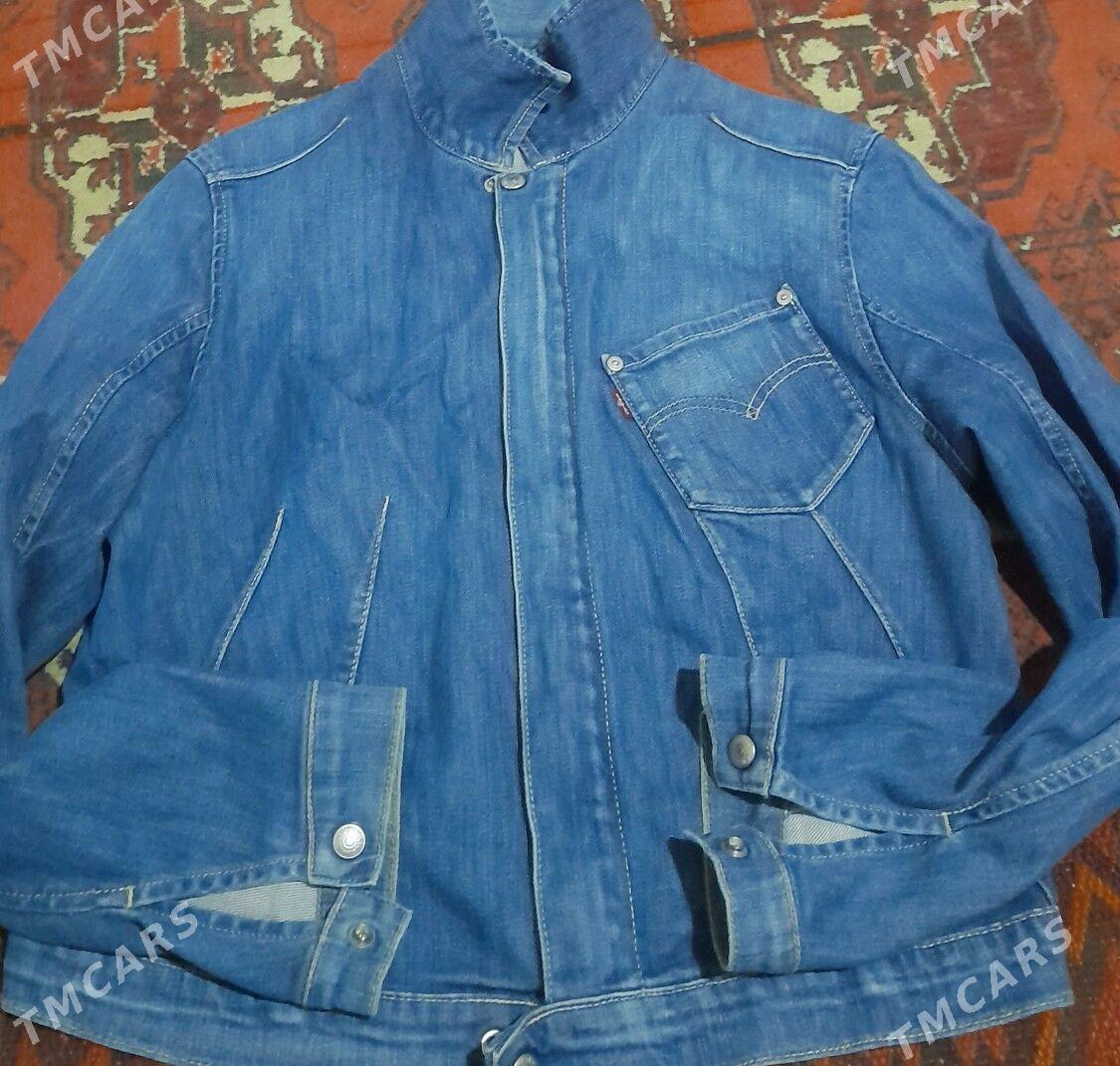 Jynsy üstü 🧥 - Туркменабат - img 1