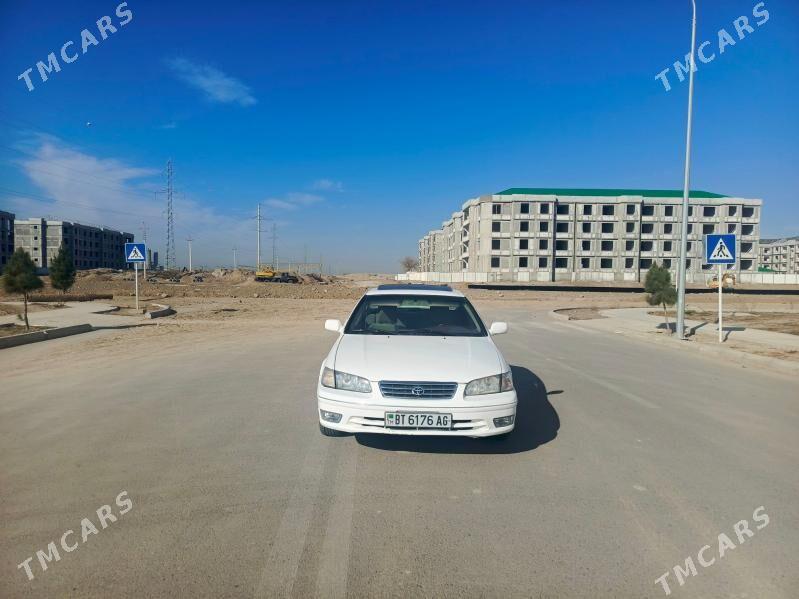 Toyota Camry 2001 - 150 000 TMT - Aşgabat - img 1