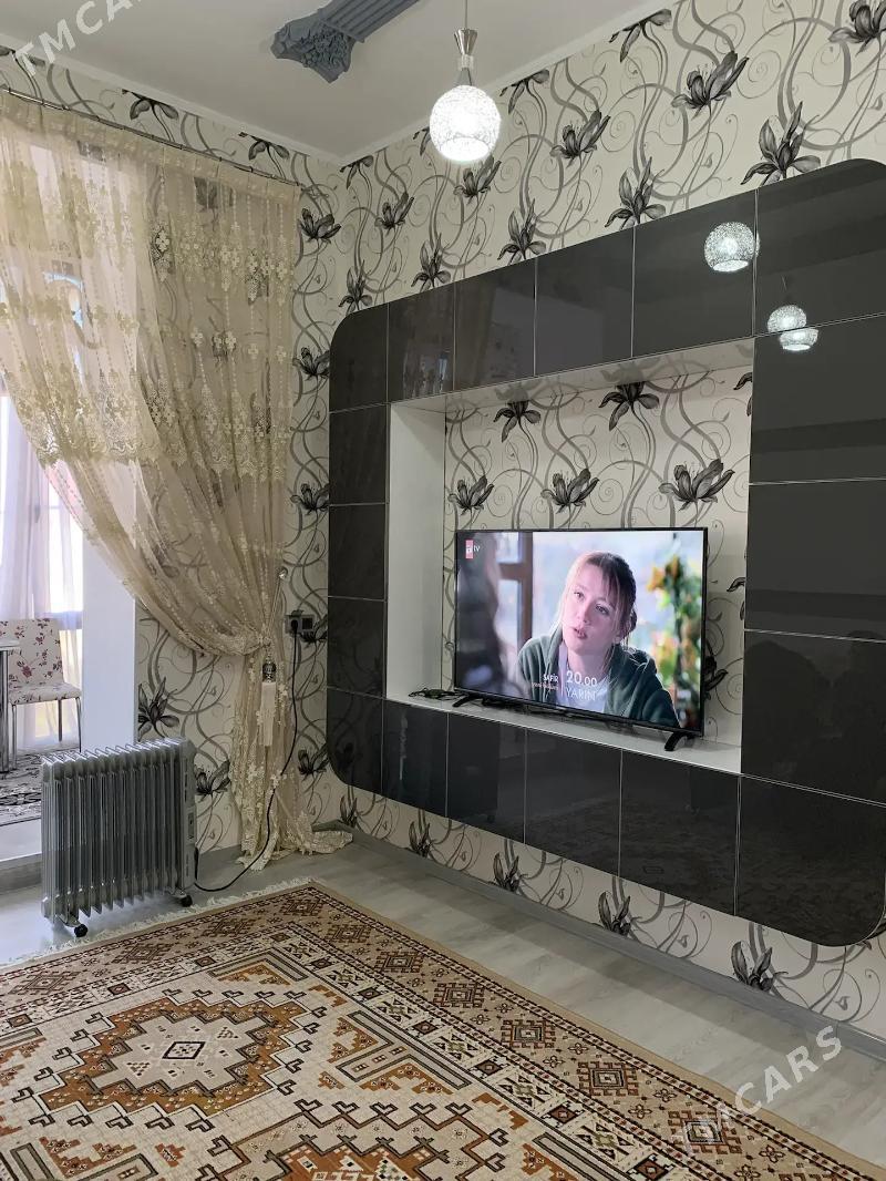 KWARTAL 2KOM 6000MAN - Aşgabat - img 1