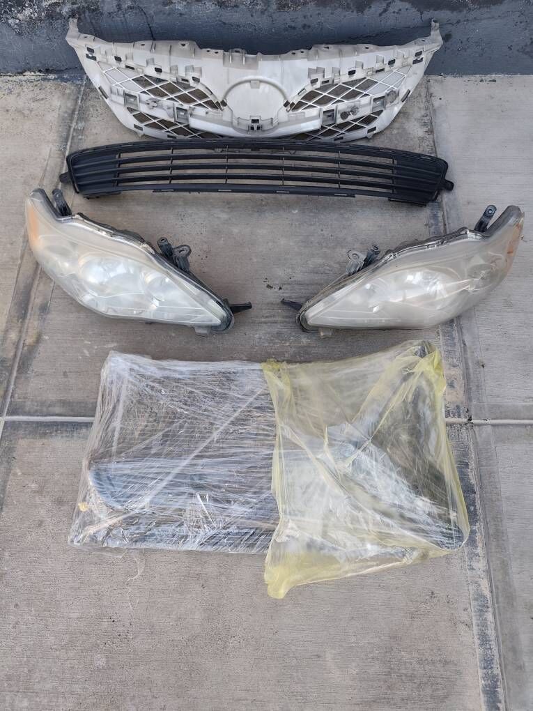 Corolla zapjas 1 000 TMT - Ашхабад - img 1