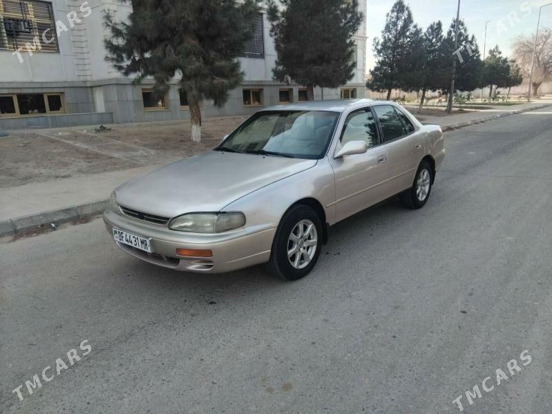 Toyota Camry 1996 - 125 000 TMT - Мары - img 1