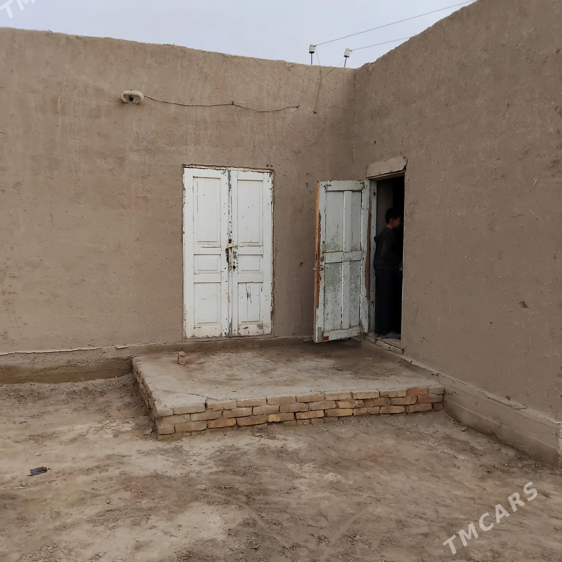 Jay - Ruhubelent etraby - img 1