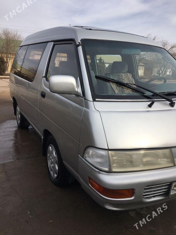 Toyota Town Ace 1995 - 60 000 TMT - Кёнеургенч - img 1