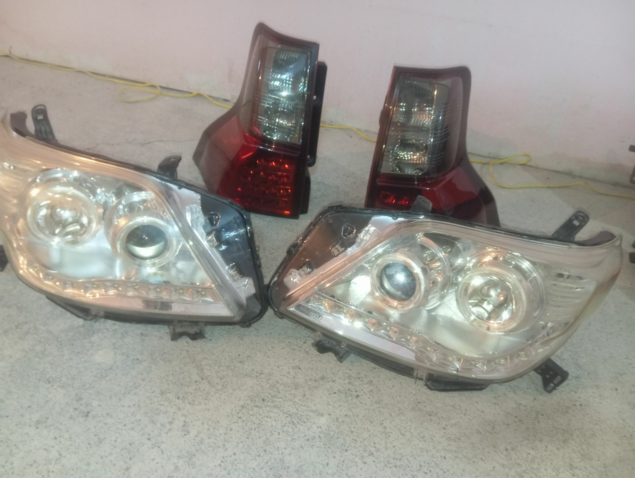 pradan fara 10 12 2 000 TMT - Bedew - img 1