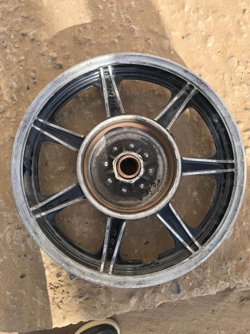 iž Dysga 3 400 TMT - Бабадайхан - img 1