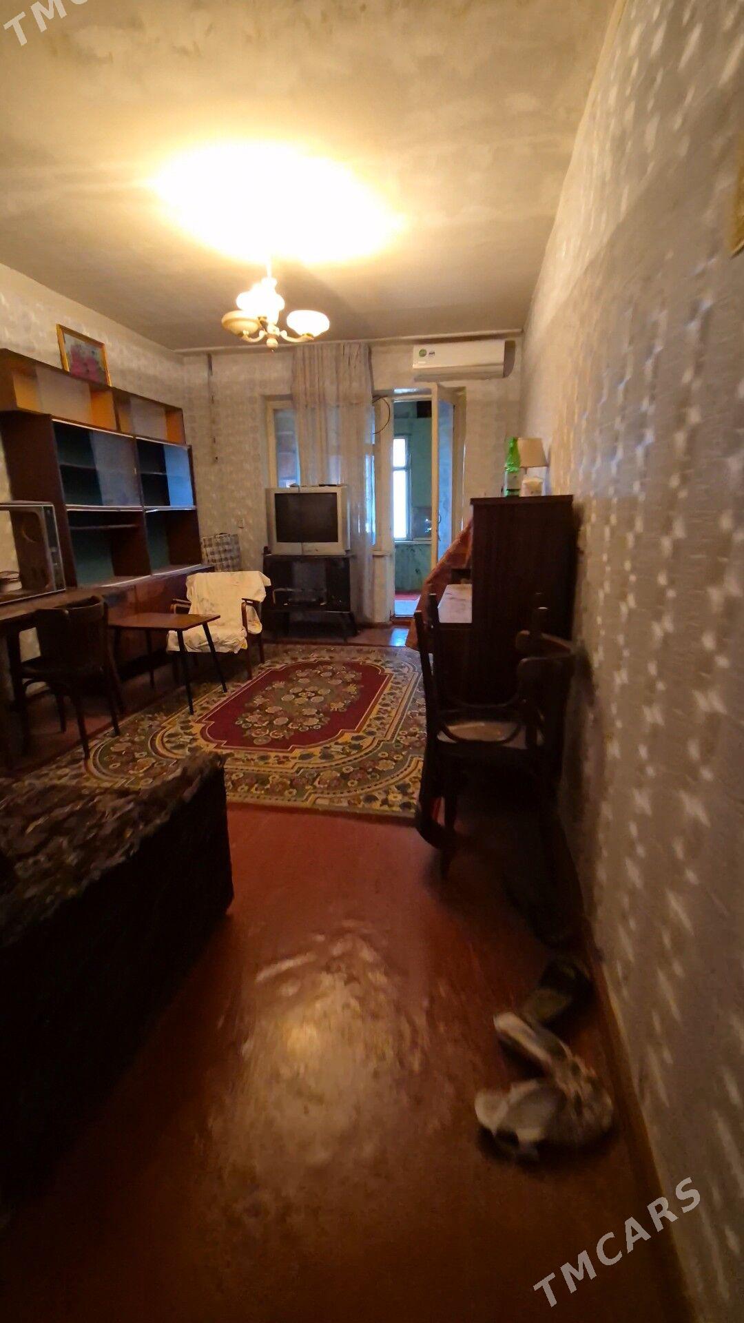 Kim rayon 3 kom 92m² - Ким район - img 1