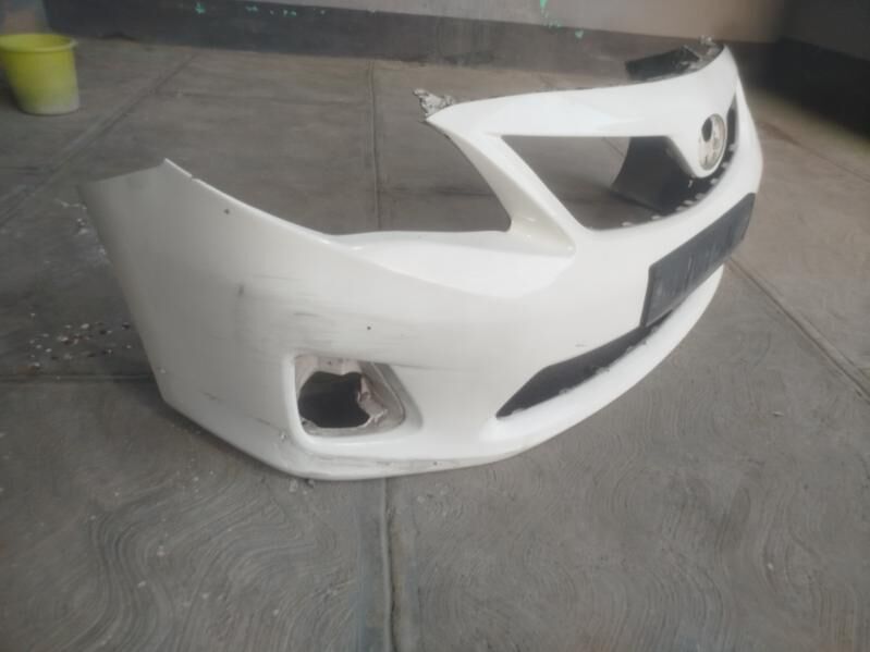 KAROLLA BAMPER 150 TMT - Aşgabat - img 1