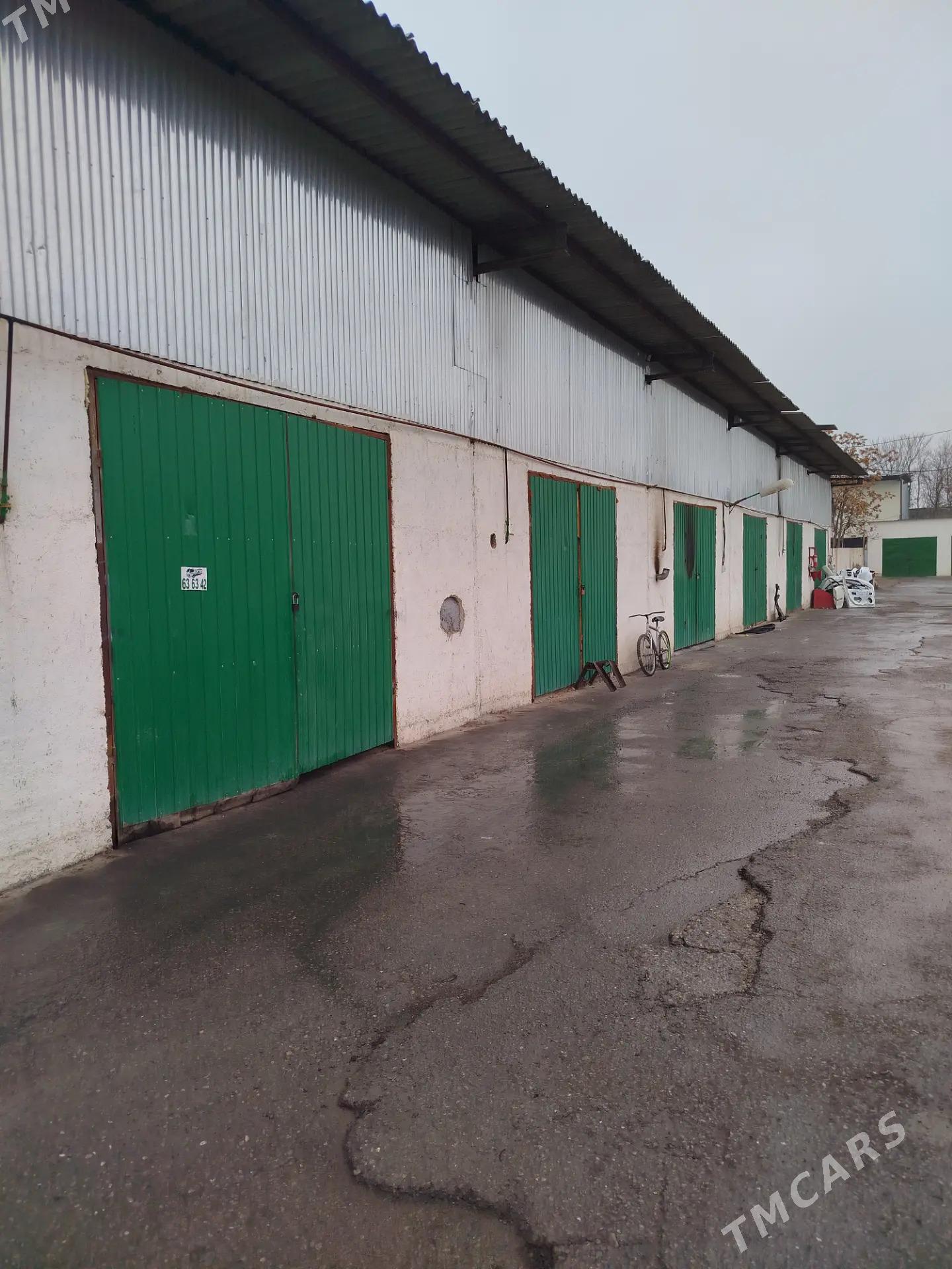 Arenda boks Аренда бокс - Bedew - img 1