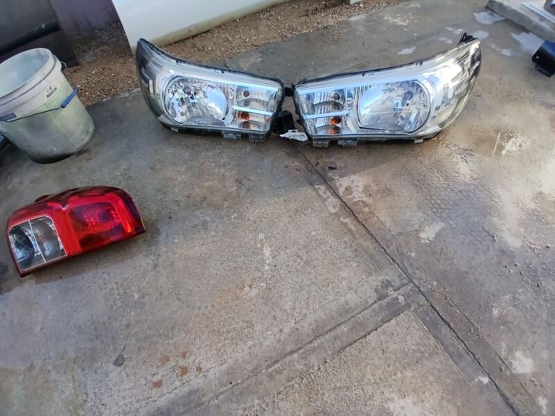 Фар пикап 2016 3 000 TMT - Балканабат - img 1