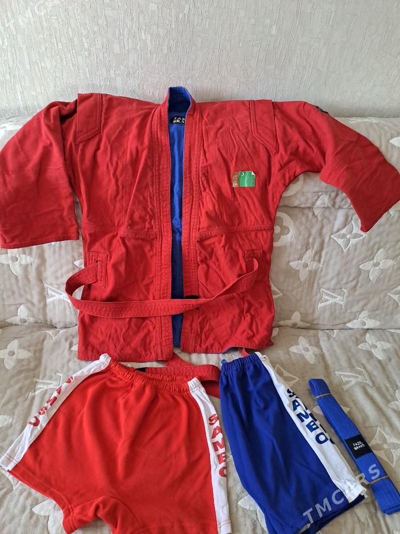 кимано - Ашхабад - img 1