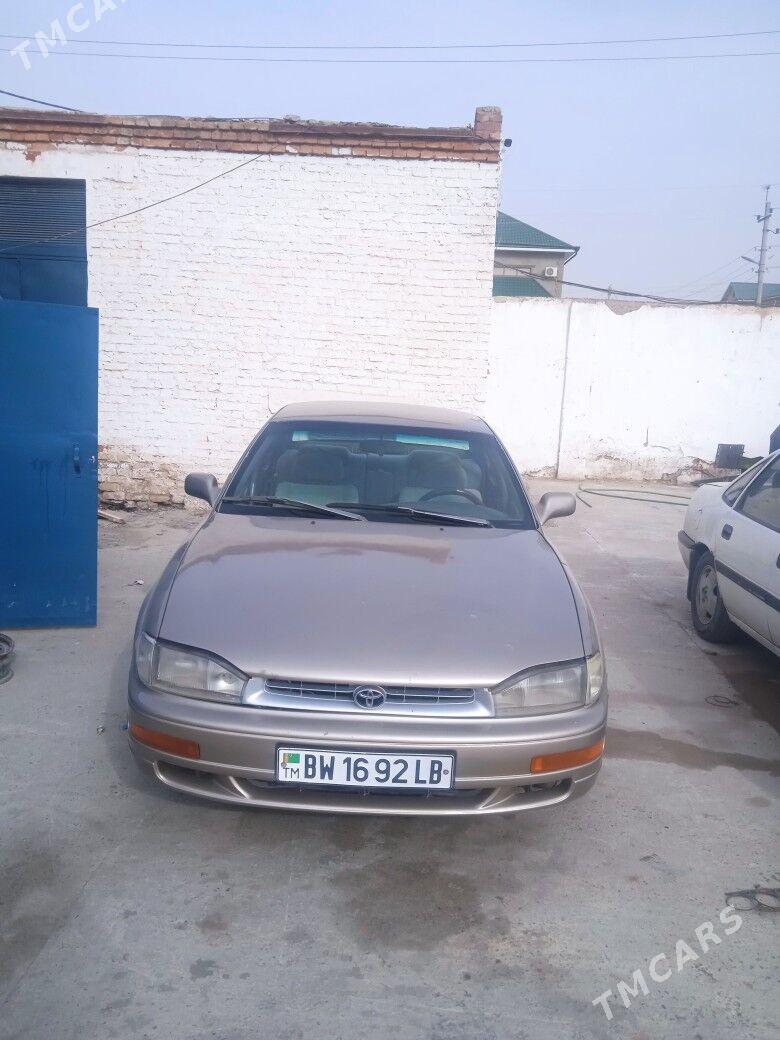 Toyota Camry 1993 - 110 000 TMT - Türkmenabat - img 1