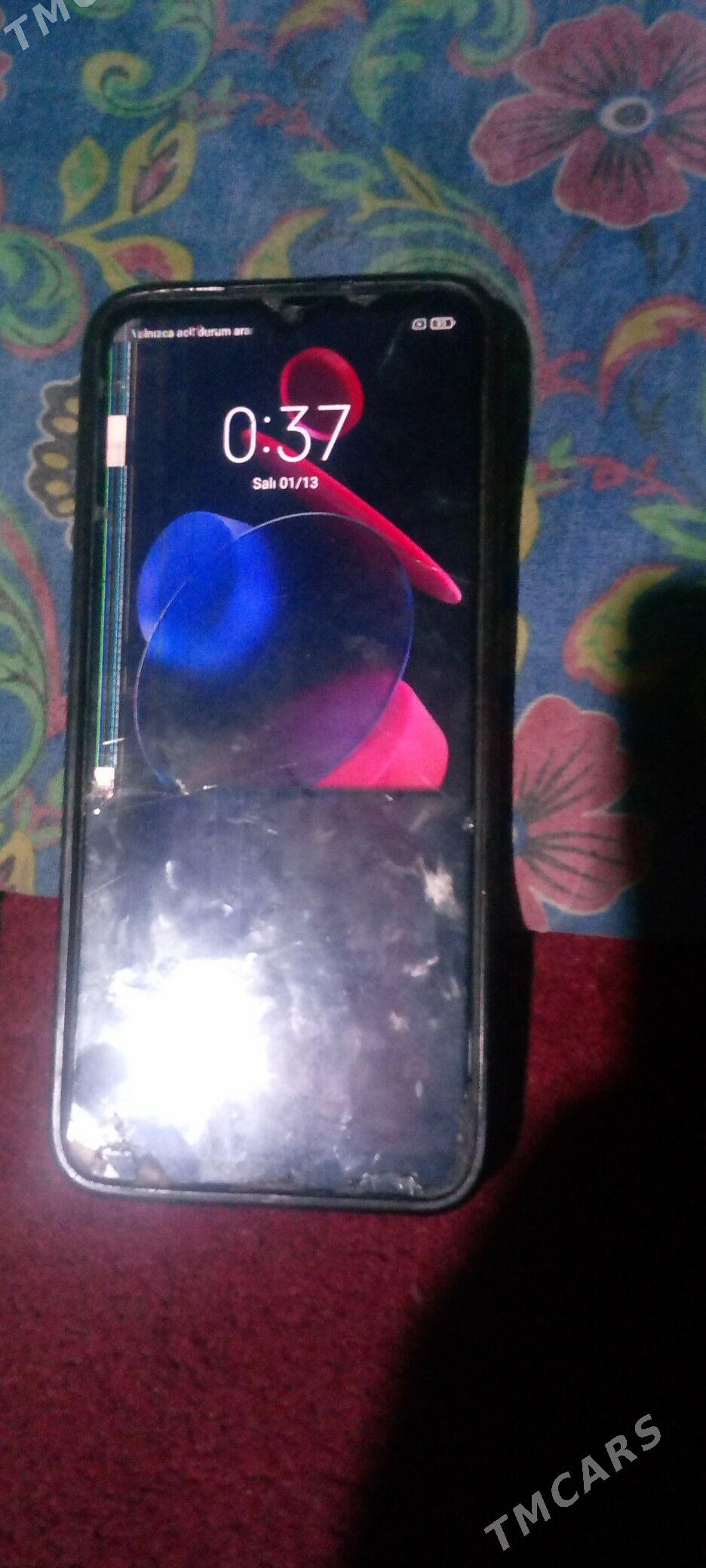 redmi 9a - Теджен - img 1