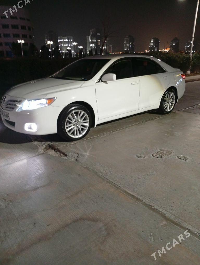Toyota Camry 2011 - 225 000 TMT - Aşgabat - img 1