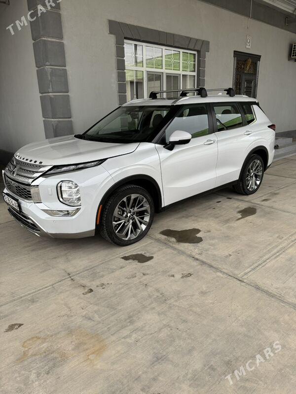 Mitsubishi Outlander 2022 - 430 000 TMT - Aşgabat - img 1