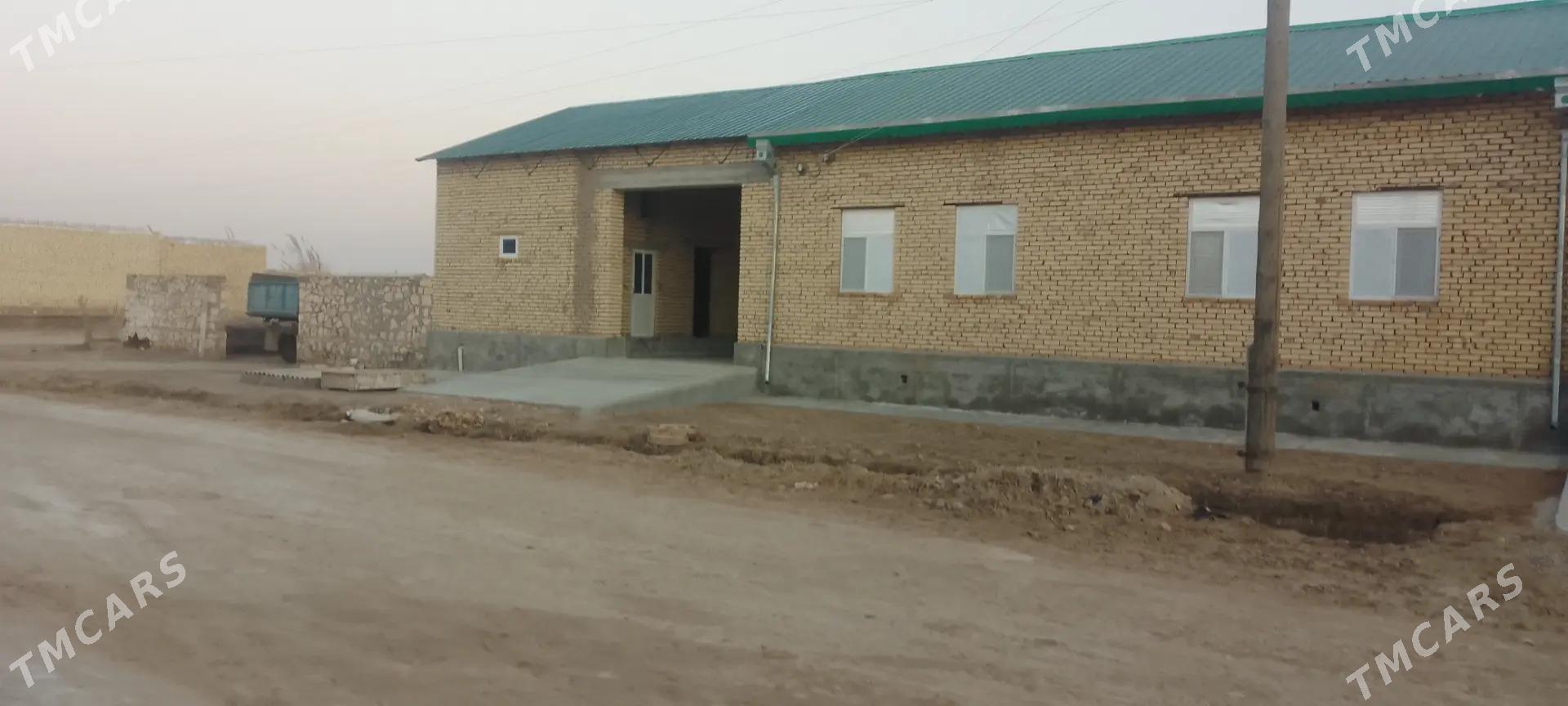 satlyk jay - Керки - img 1