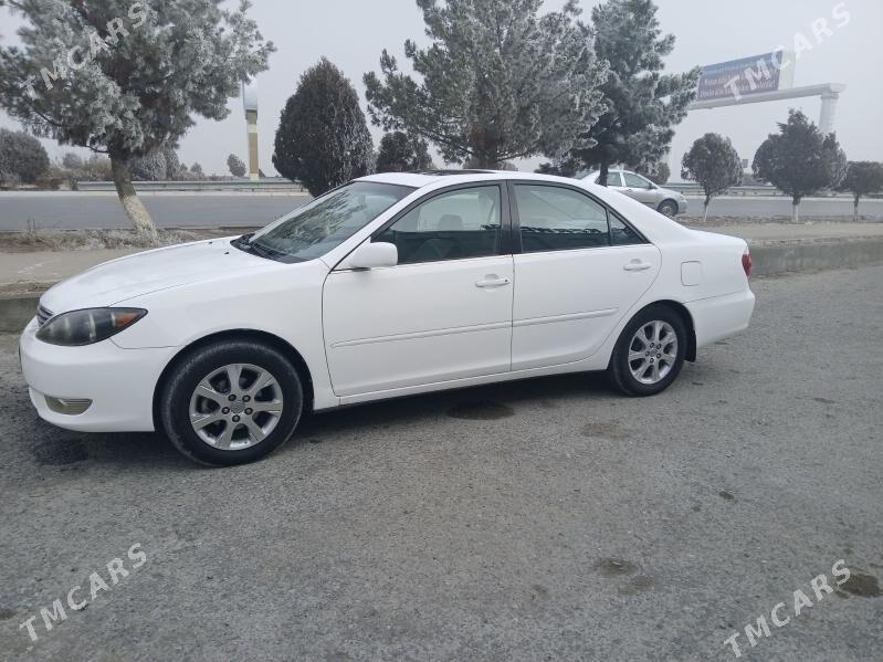Toyota Camry 2004 - 164 000 TMT - Gyzylarbat - img 1