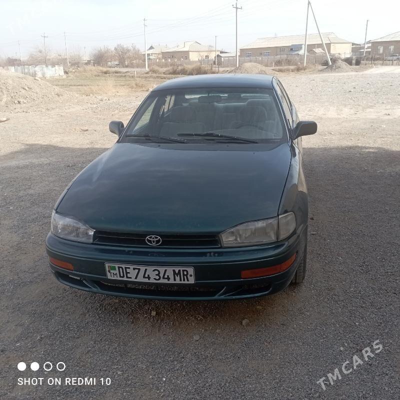 Toyota Camry 1994 - 100 000 TMT - Сакарчага - img 1