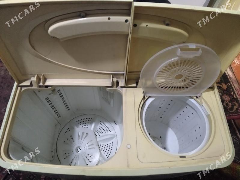 kir mashyn - Кёнеургенч - img 1