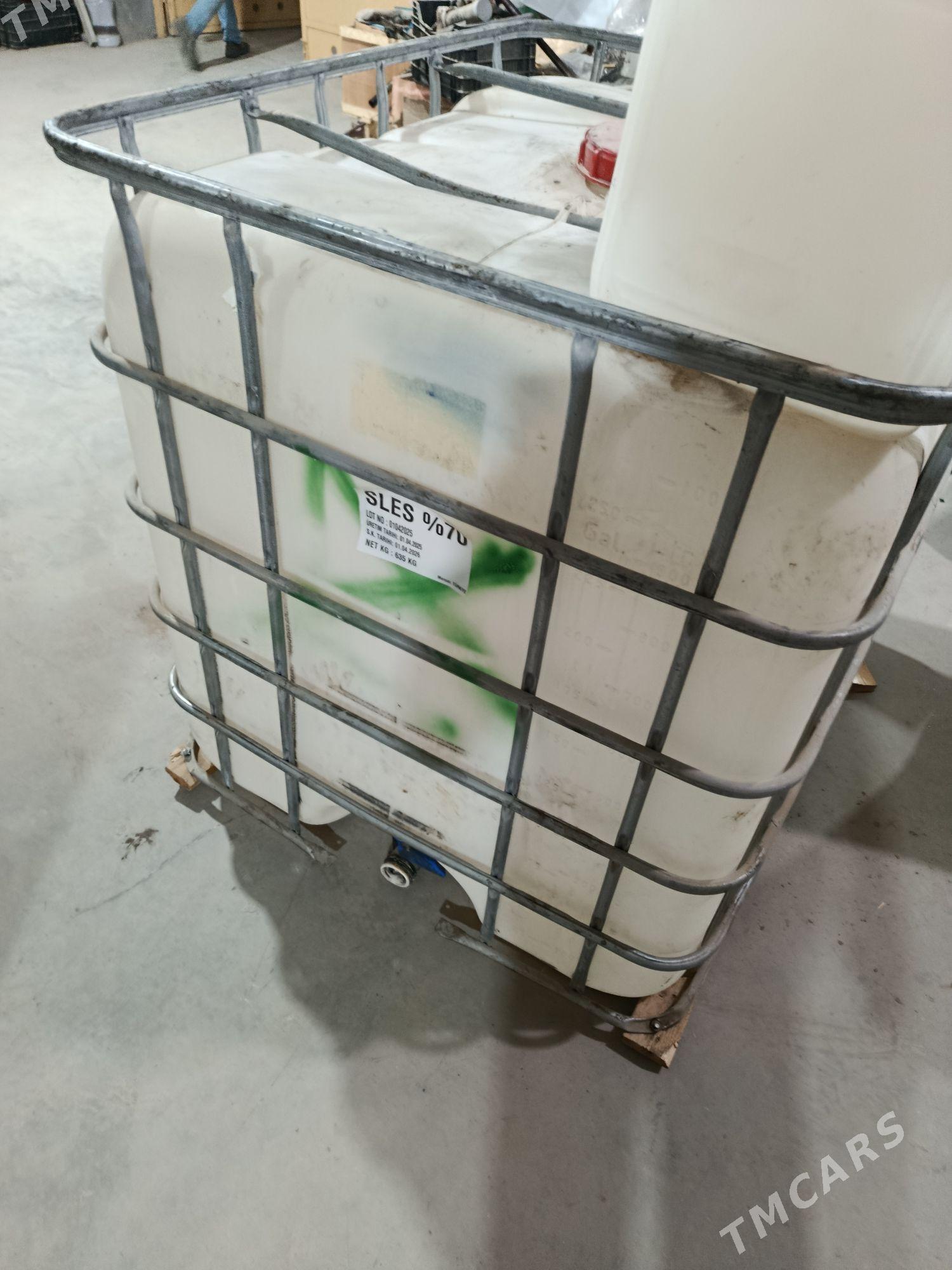 Satlyk bocgalar - Mary - img 1