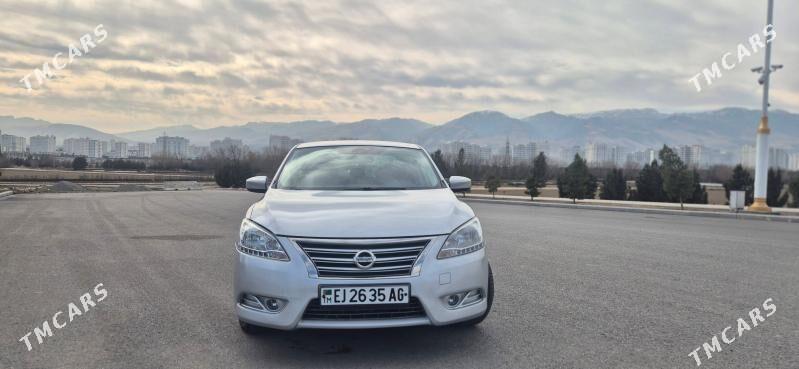 Nissan Sentra 2015 - 165 000 TMT - Aşgabat - img 1