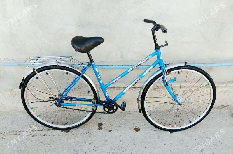 tigir 26lyk ỳaponyski - Babadaýhan - img 1