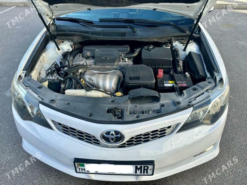 Toyota Camry 2012 - 235 000 TMT - Mary - img 1
