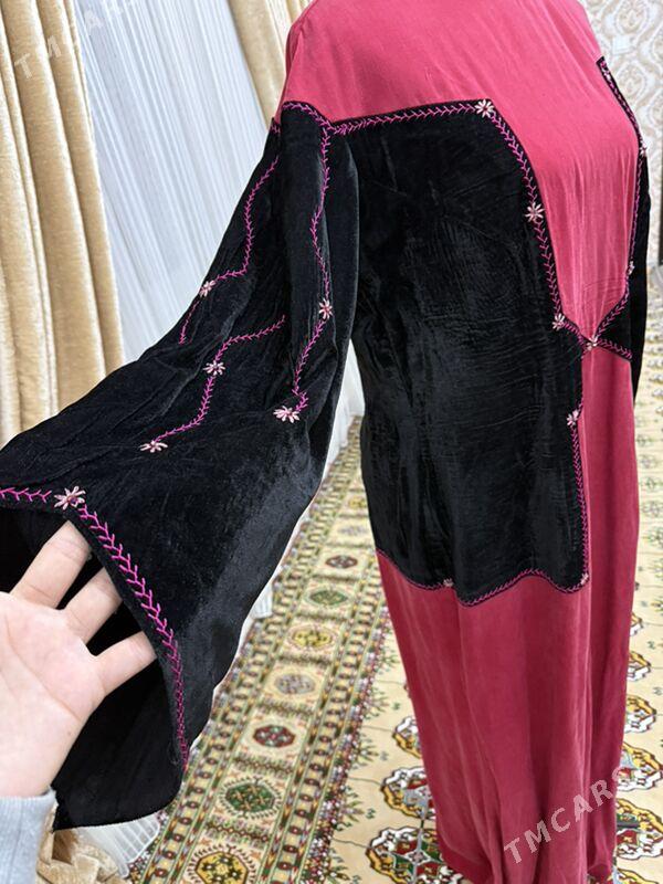 Gülýüpek - Aşgabat - img 1