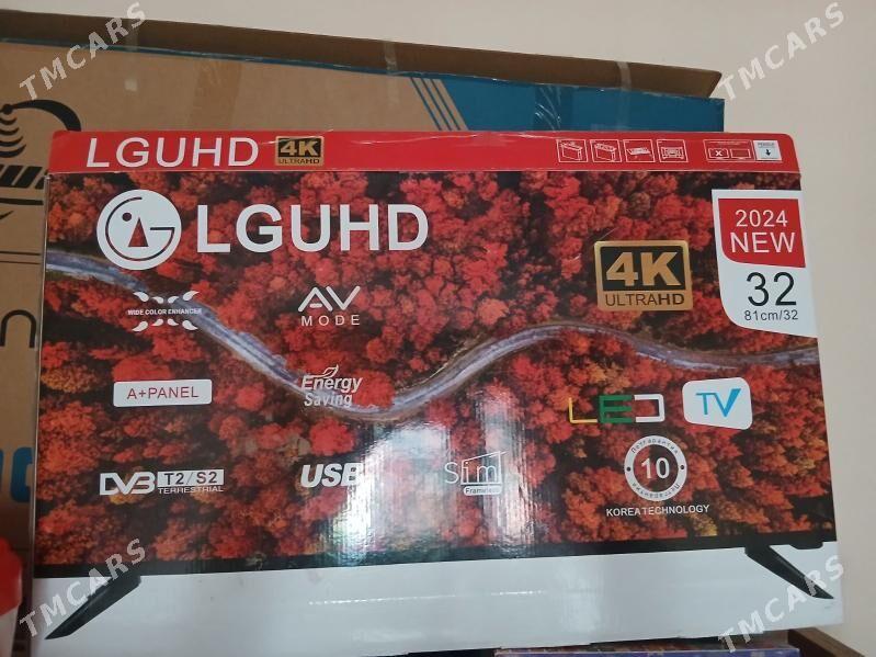 televizor 32 - Дашогуз - img 1