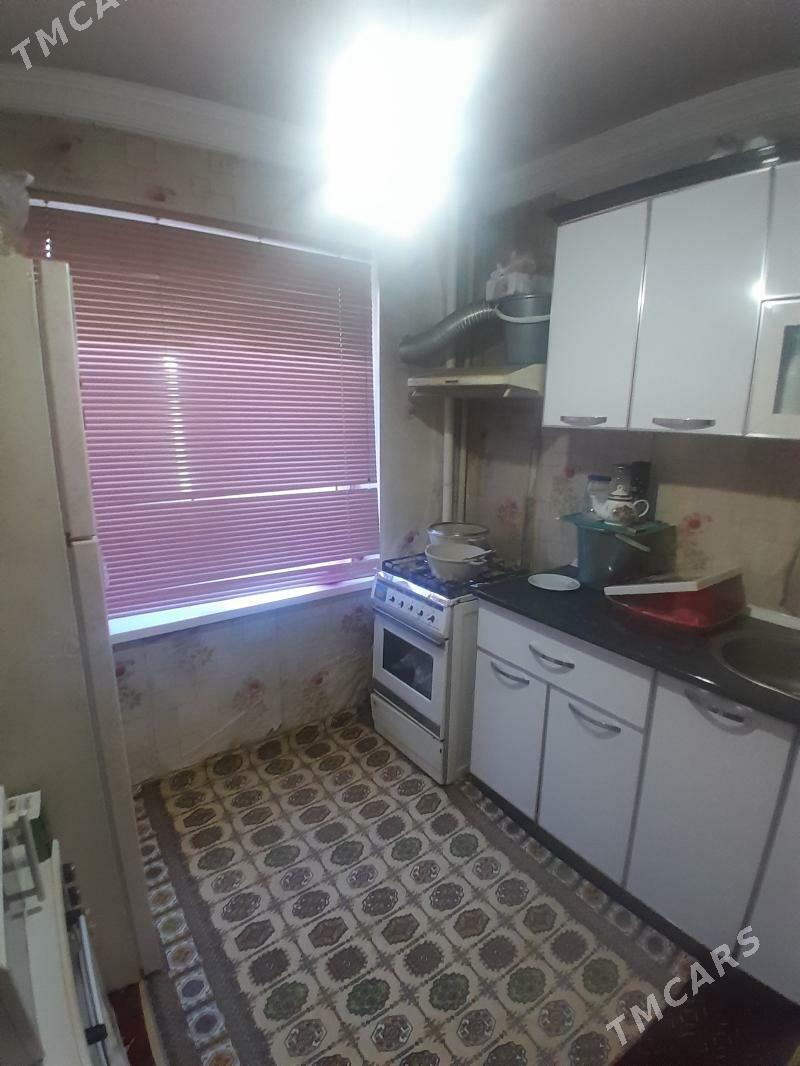 satlyk jaý - Мары - img 1