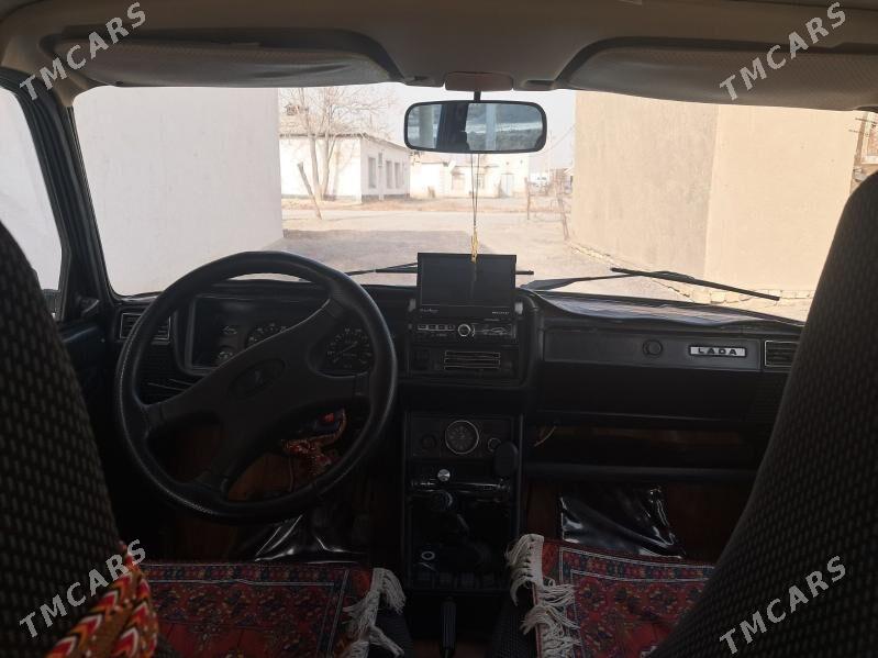 Lada 2107 2004 - 58 000 TMT - Туркменгала - img 1