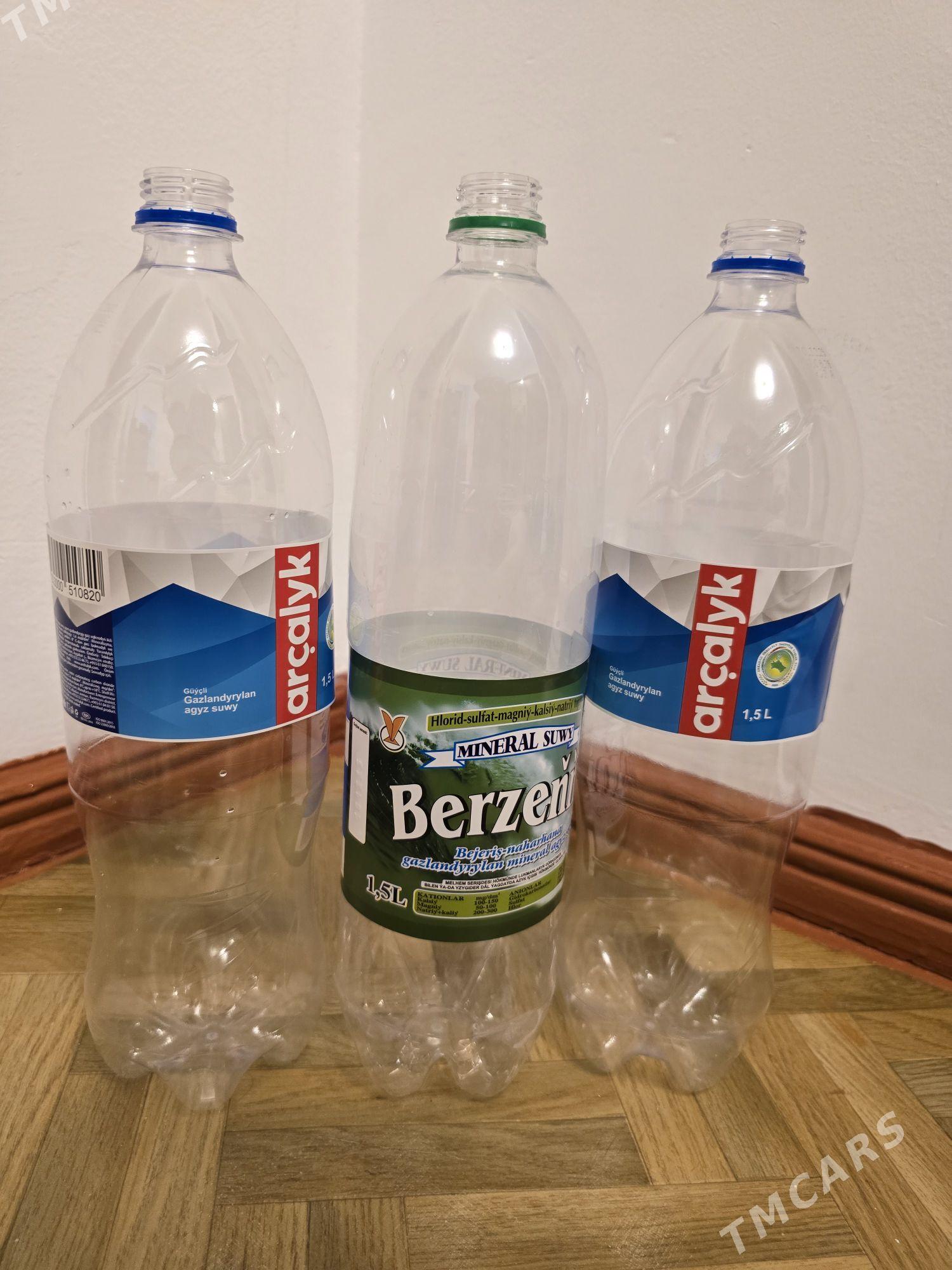 satlyk 1m baklaskalar - Aşgabat - img 1