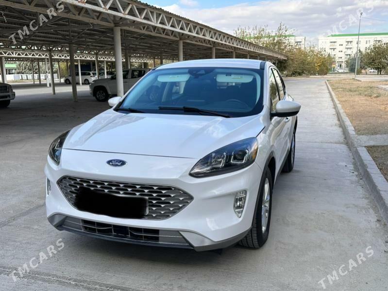 Ford Escape 2021 - 300 000 TMT - Ашхабад - img 1