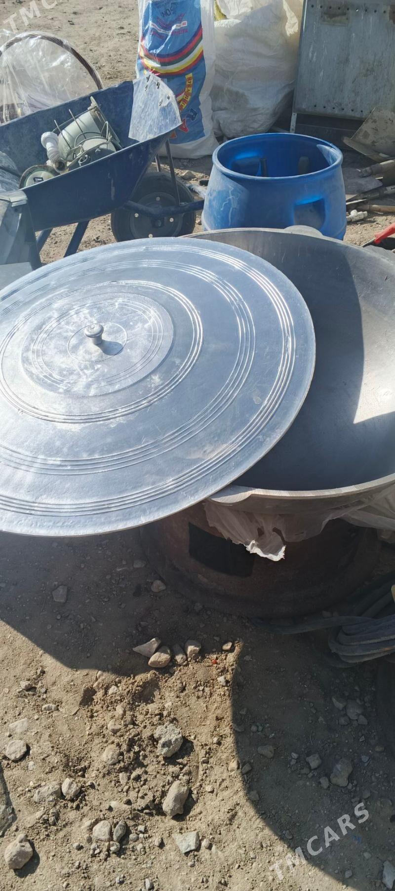 100lik gazan - Балканабат - img 1