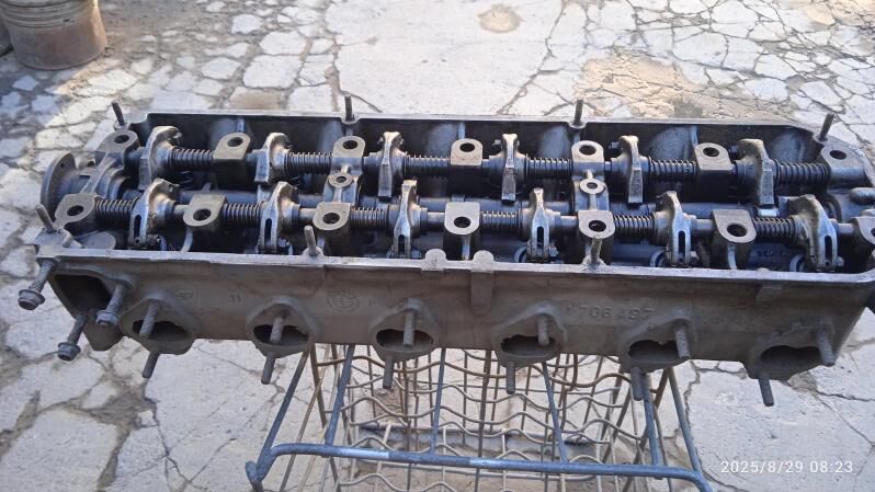 БМВ  м 30. мотор 3,5 запчасти 2 000 TMT - Mary - img 1