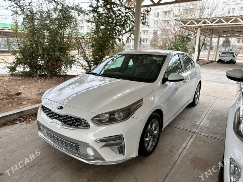 Kia Forte 2022 - 210 000 TMT - Aşgabat - img 1