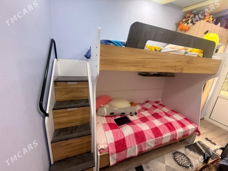 кровать детская 2 этажа - Aşgabat - img 1