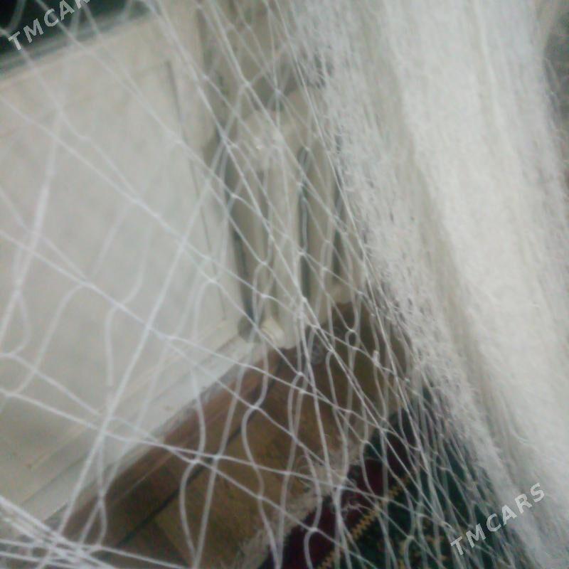 Трёх стенка, плавной. - Туркменабат - img 1