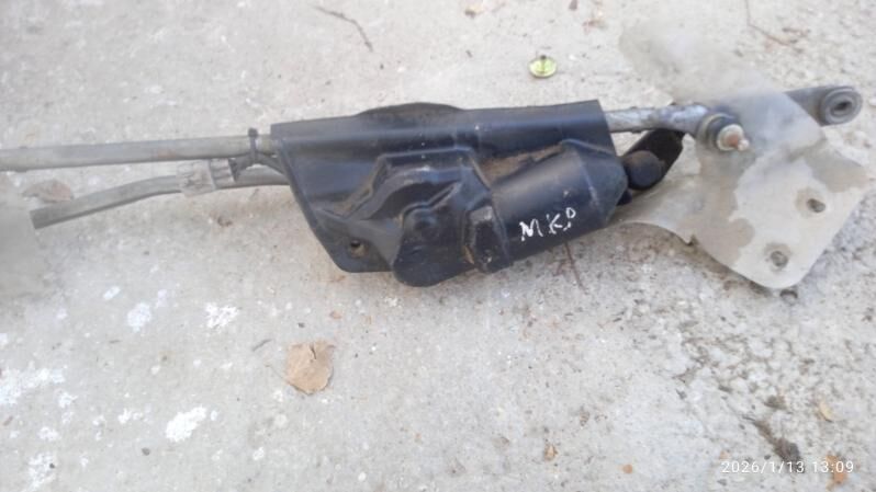 тойота стеклоочиститель 150 TMT - Балканабат - img 1