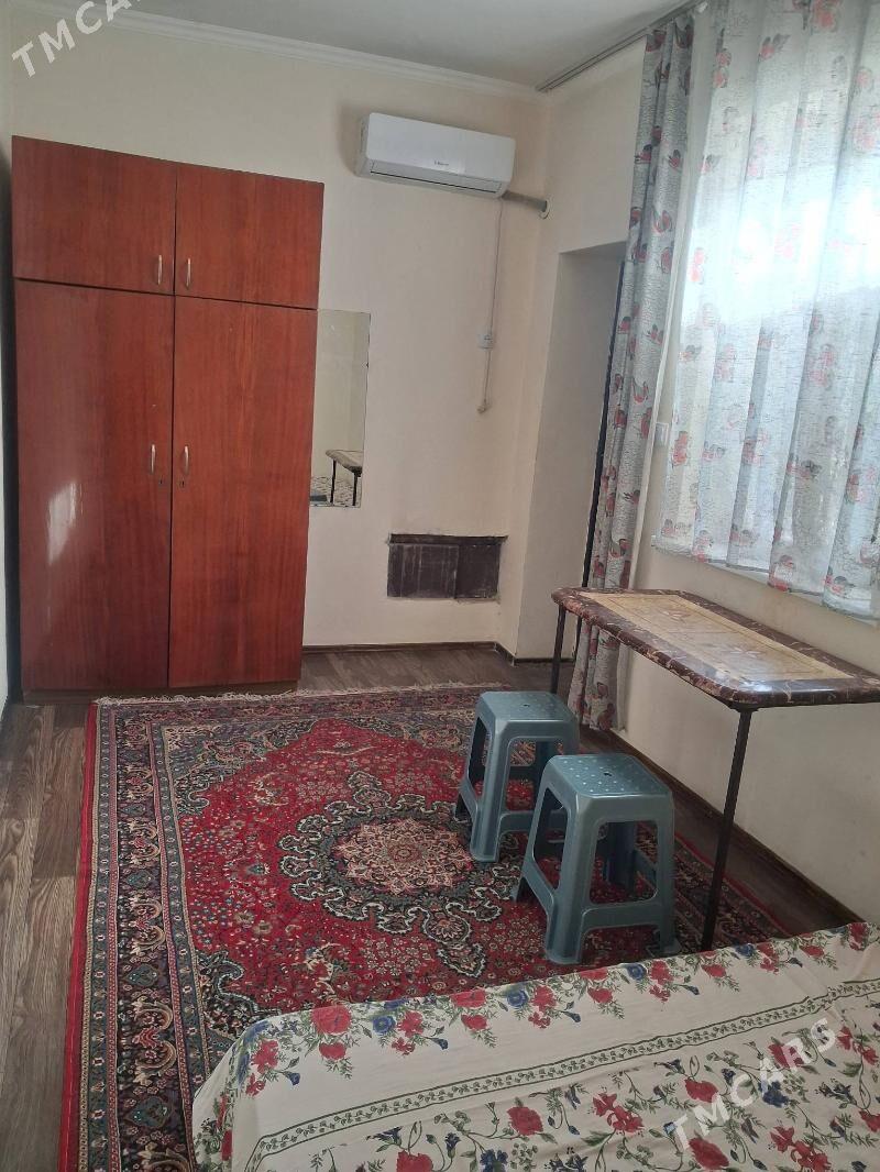 kvartirant gyz gerek - Туркменабат - img 1