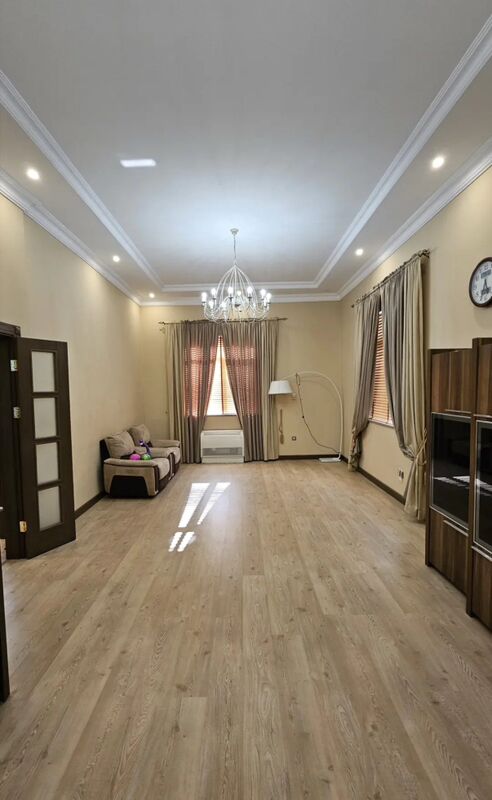 Нефтегаз Башня Nebitgaz - Ашхабад - img 1