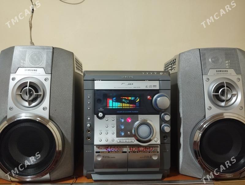 myz sentr  samsung - Ашхабад - img 1