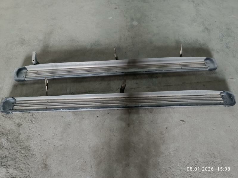 Padnoşgalar Hilux 500 TMT - Ашхабад - img 1