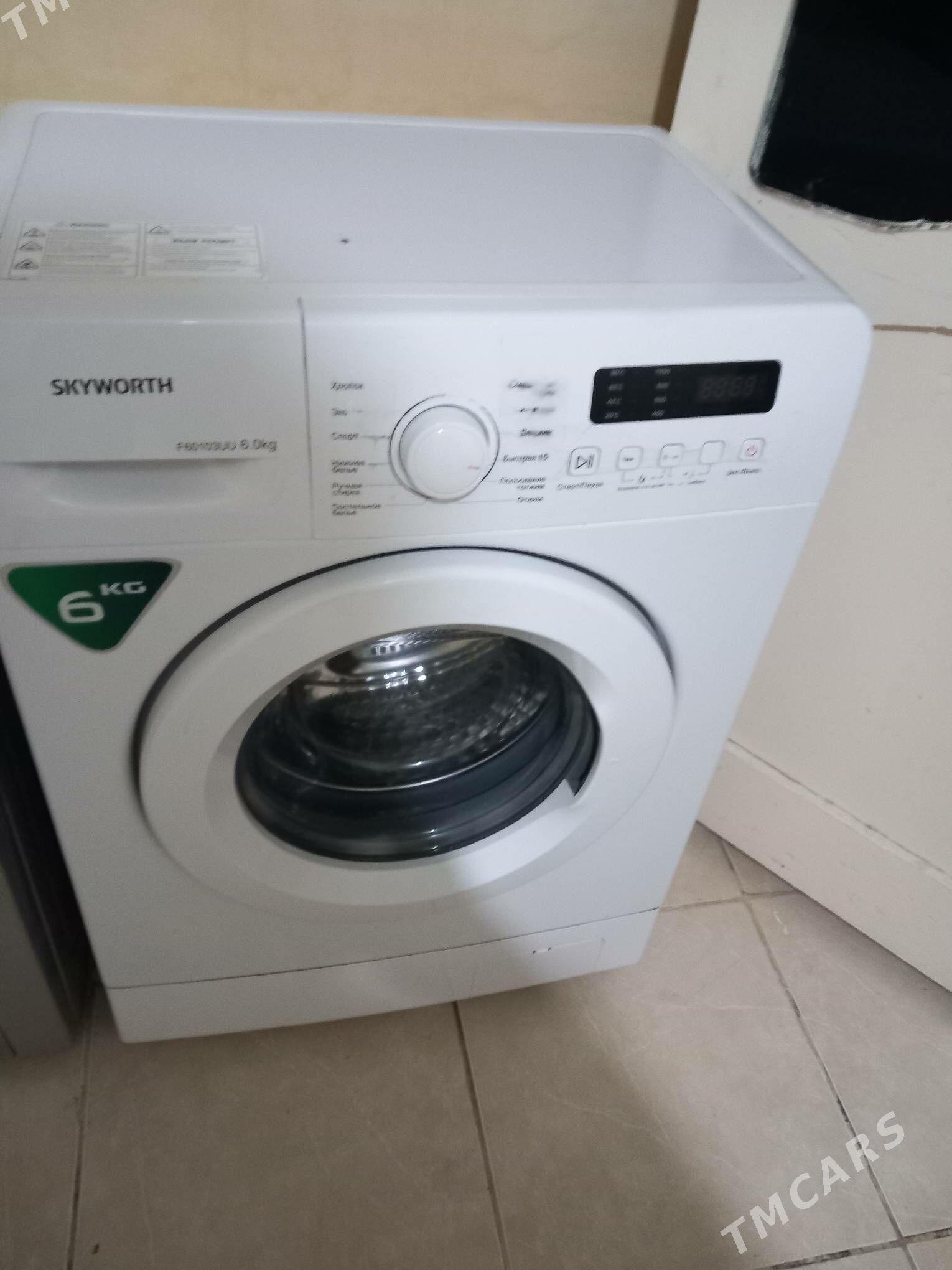 sykay wey 6kg - Дашогуз - img 1