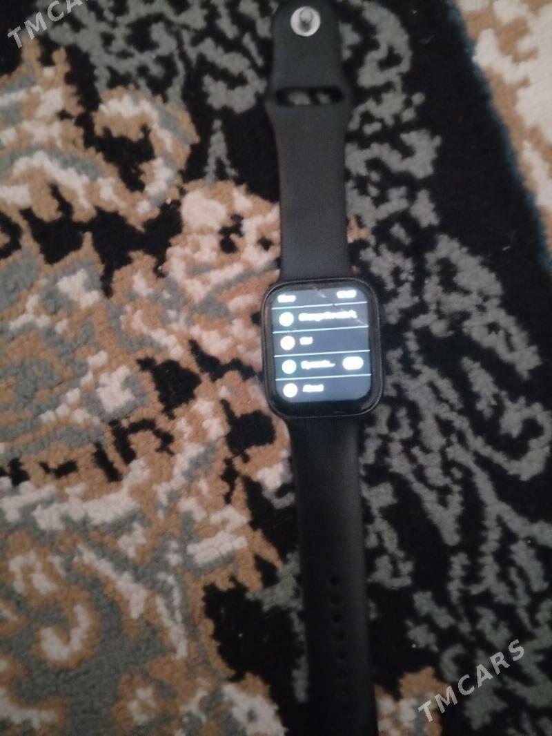 Smart sagat - Şabat etr. - img 1