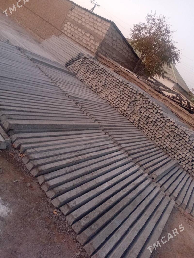 pasylka - Büzmeýin - img 1