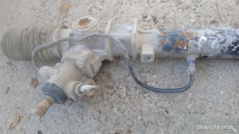 Хайс рулевой 300 TMT - Балканабат - img 1